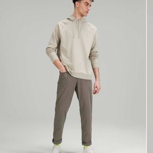 Lululemon abc classic pants